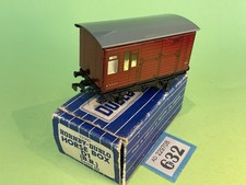 HORNBY DUBLO 32060 HORSE BOX