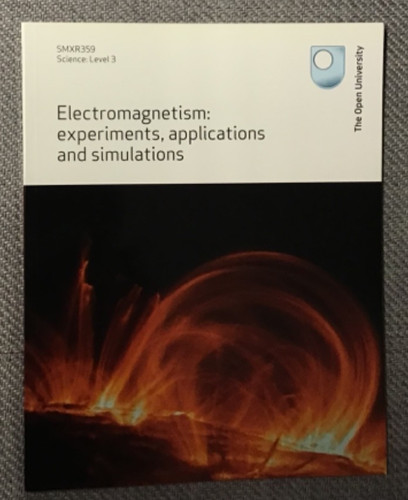 Open university smxr359 - open,