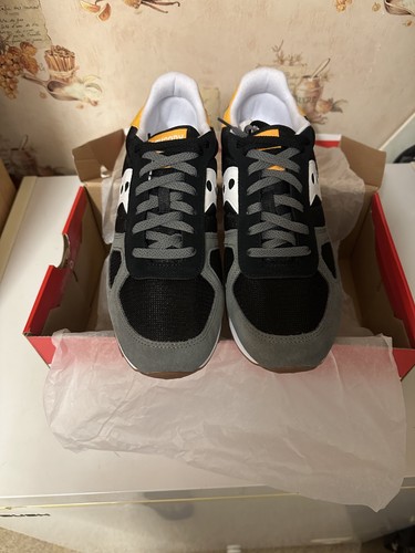 New saucony shadow original - new,