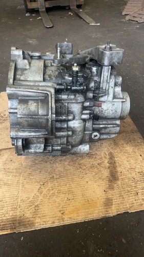 Audi 2ltr speed gearbox - audi, 6
