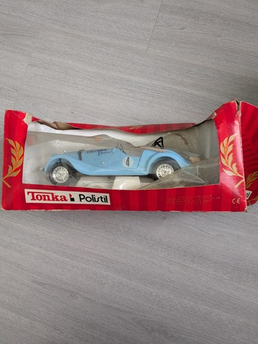 Tonka toys vintage car - toys,