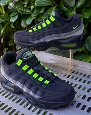 2023 Nike air max 95  black