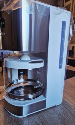 Kenmore filter coffee machines - kenmore,