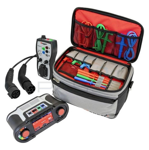 Megger mft tester - megger, &