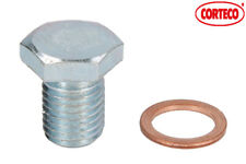 SCREW PLUG OIL SUMP CO220149S