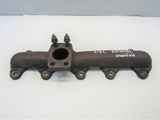 CITROEN C4 CACTUS 2014-18 EXHAUST MANIFOLD (1.6l 8v BLUEHDI DIESEL DV6FD) #4703