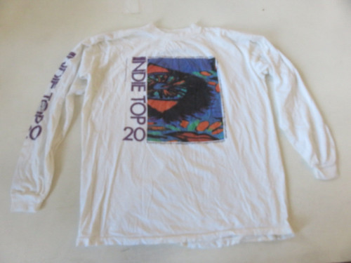 Indie top original - indie,