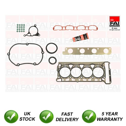 Cylinder head gasket set - gasket,