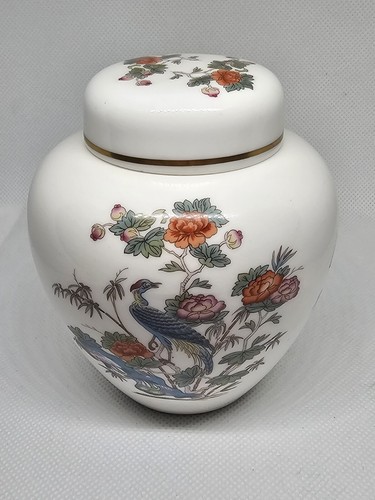 Vintage wedgewood kutani - vintage,
