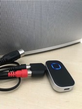 Bluetooth Audio Receiver for B&O Beosound BeoSound 1 speaker radio CD System