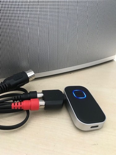 Bluetooth audio receiver for - bluetooth,