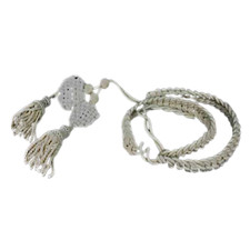 Behang Tschako Shako helmet