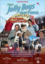 The Jolly Boys Outing Only