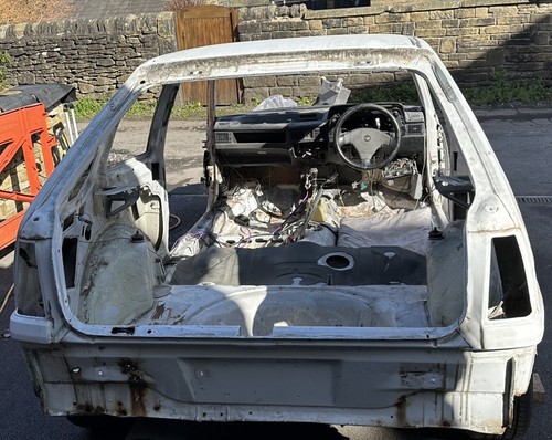 Astra mk2 gte - gte, 16v