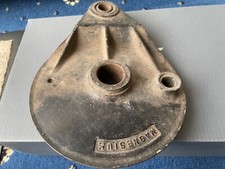 Honda XL / XR 500 Rear Brake Panel 1970 / 1980