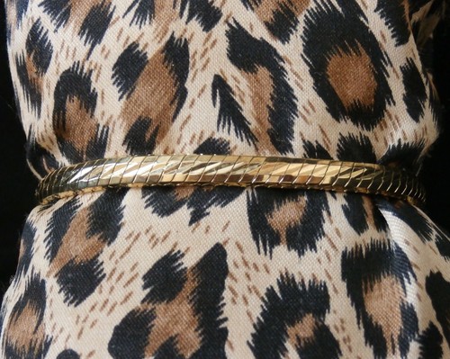 Stunning gold over sterling - stunning,