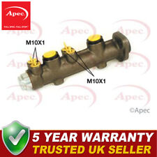 Apec Brake Master Cylinder