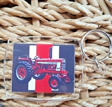 Vintage IH International