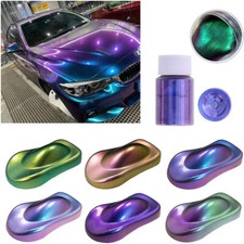 Chameleon Pigment Powder Pearl