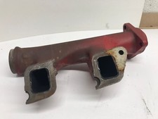 GENUINE LISTER PETTER CS6 REAR