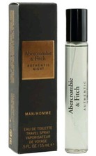 ABERCROMBIE AND FITCH