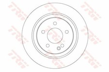 X2 PCS LEFT RIGHT REAR BRAKE