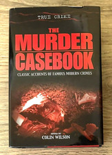 The Murder Casebook  2006