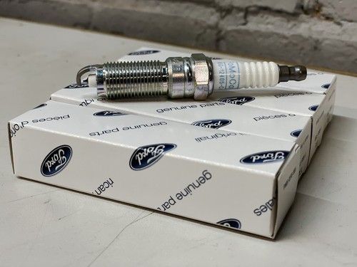 Mk7 fiesta spark plugs - mk7,