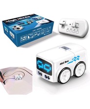 Magic Rc Mini Bus Intelligent