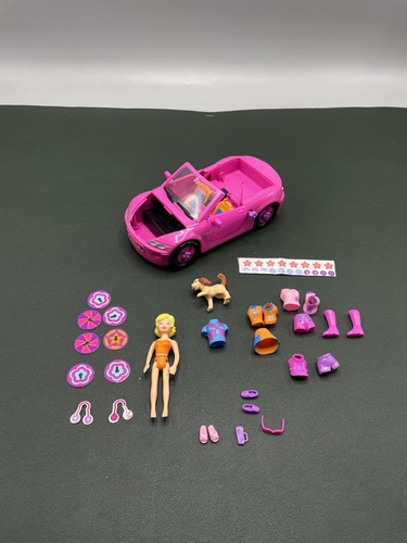 2003 polly pocket - 2003, hop