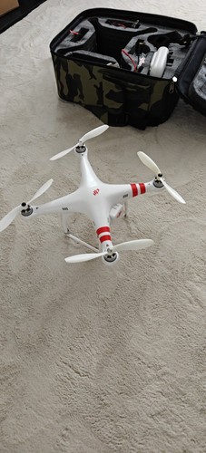 Dji phantom drone - phantom,