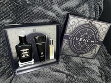 Givenchy - Gentleman Society