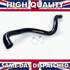 INTERCOOLER TURBO HOSE PIPE