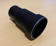 ELMO ST1200 SERIES  SUPER 8 SOUND PROJECTOR SPARE PART - f/1.3 ZOOM LENS