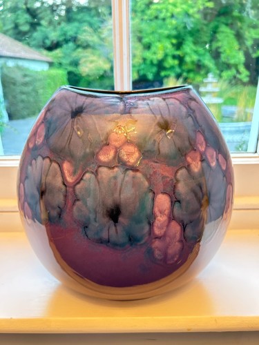 Genuine poole pottery - genuine,
