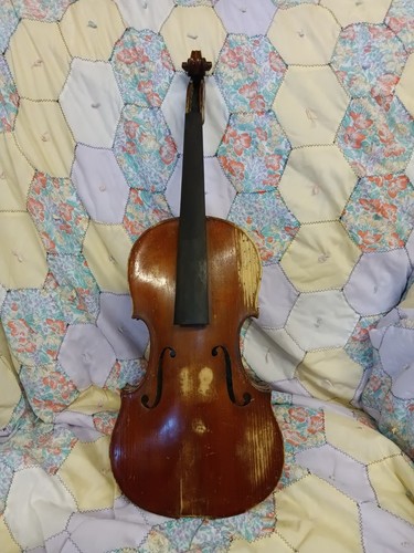 Antique replica violin - replica,
