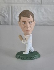 Mike Atherton's Cricket Figure