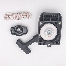 Recoil Pull Cord Starter