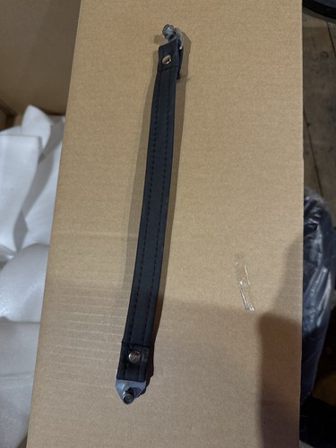 Aprilia 125 seat strap - aprilia,