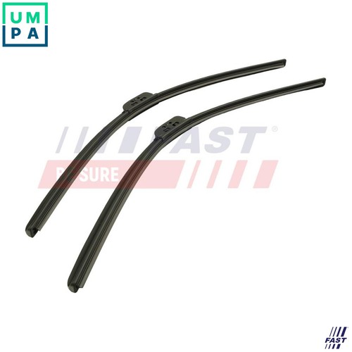 Wiper blade ft93235 - wiper,