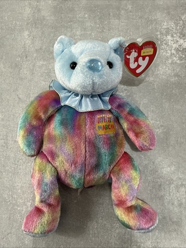 Beanie baby babies - ty,