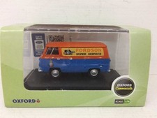 Oxford 76FDE011 FDE011 1/76 OO