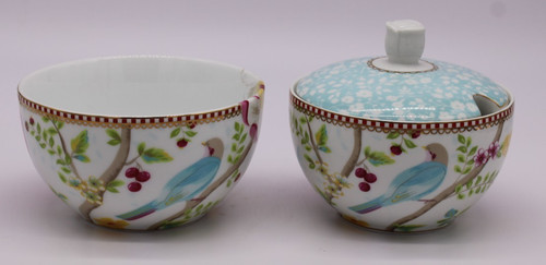 Pip studio floral porcelain - studio,