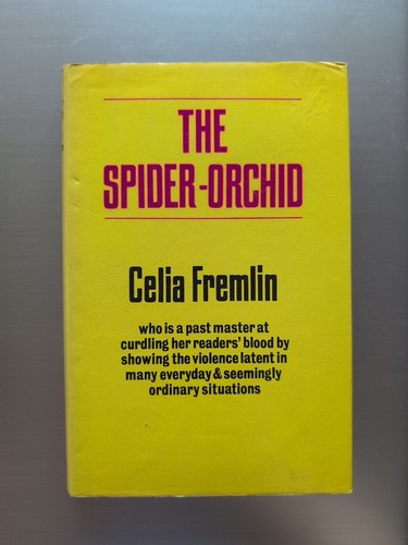 Celia fremlin the - fremlin,