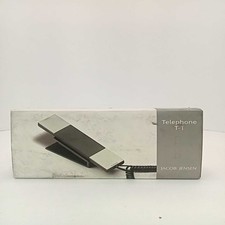 Jacob Jensen T 1 Telephone
