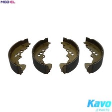 BRAKE SHOE SET KBS-8925 FOR
