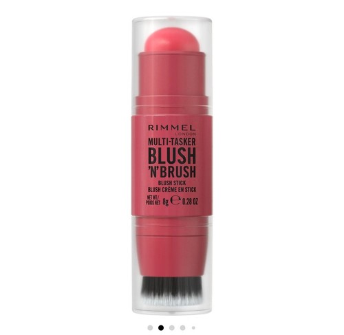Rimmel multi tasker - rimmel, multi-tasker