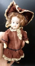 TINY ANTIQUE FRENCH