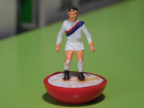Vintage 1970s subbuteo - 1970s,