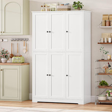 Kitchen Cupboard Tall Kitchen